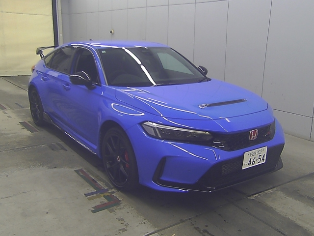 HONDA CIVIC — фото