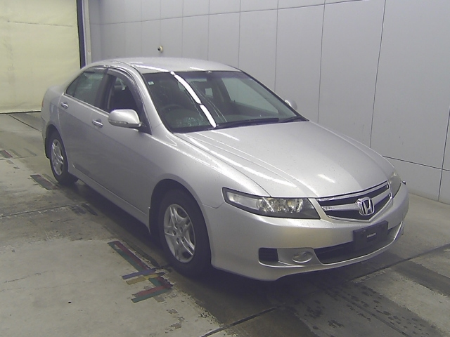 HONDA ACCORD — фото