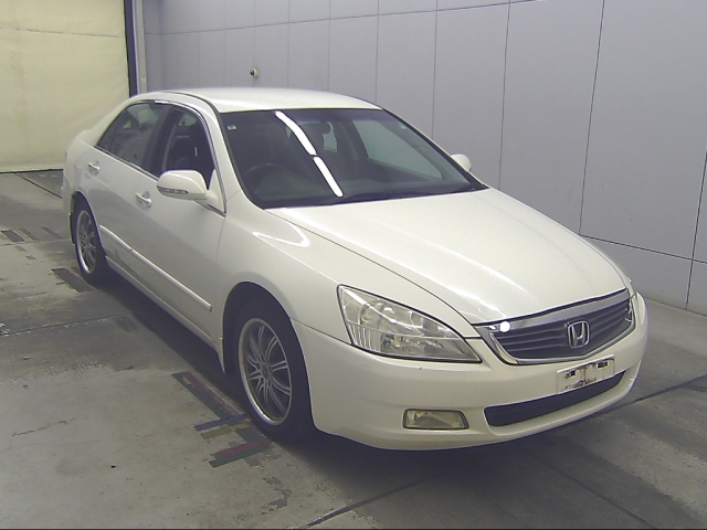 HONDA INSPIRE