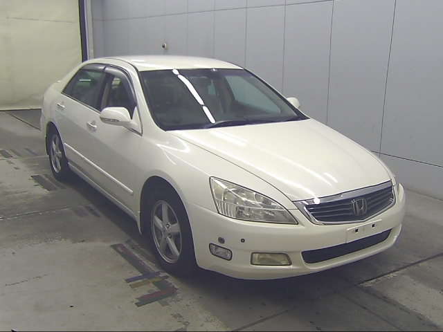 HONDA INSPIRE
