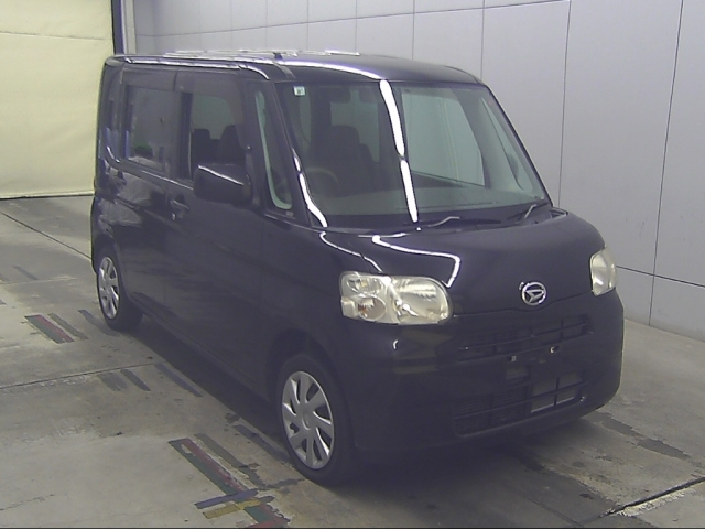 DAIHATSU TANTO — фото