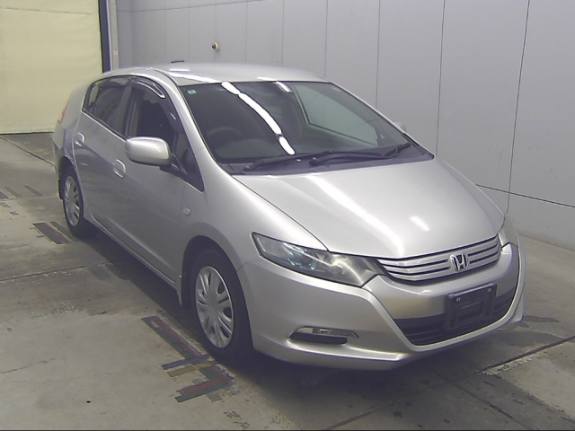 HONDA INSIGHT