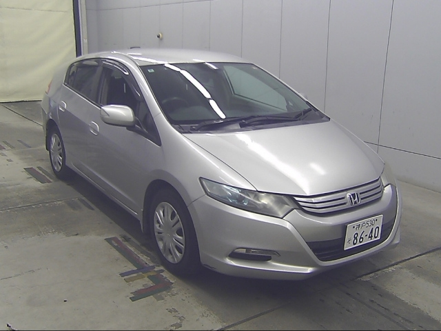 HONDA INSIGHT