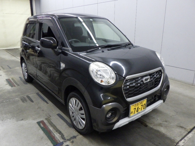 DAIHATSU CAST — фото