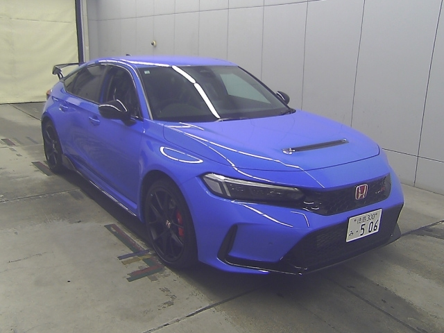 HONDA CIVIC — фото