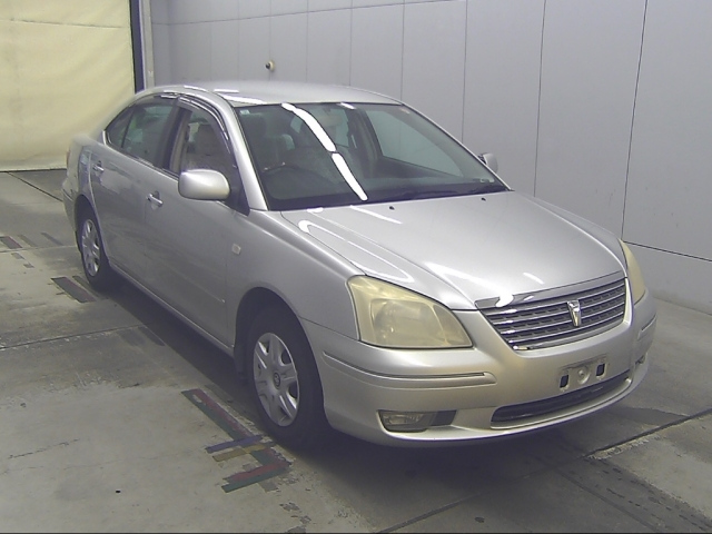 TOYOTA PREMIO