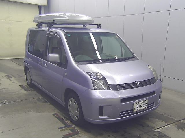 HONDA MOBILIO