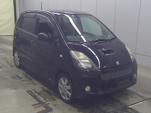 SUZUKI MRWAGON