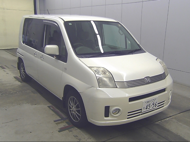 HONDA MOBILIO
