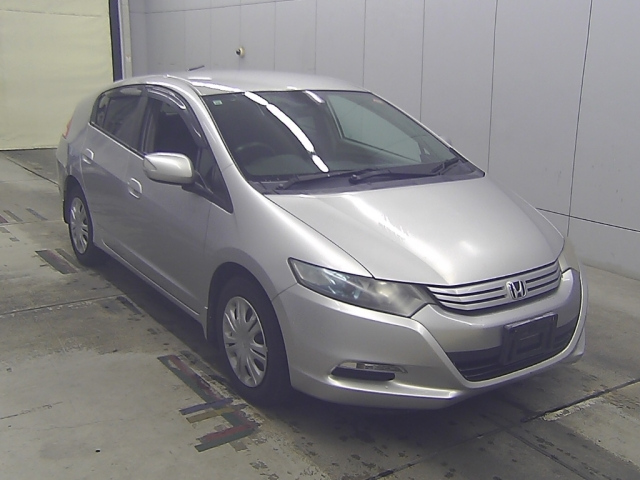 HONDA INSIGHT