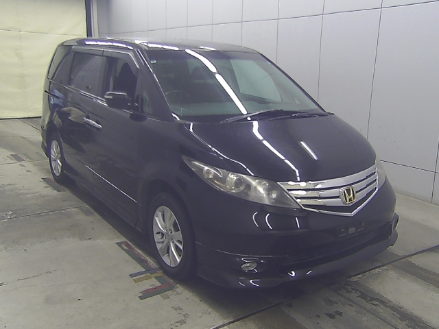 HONDA ELYSION