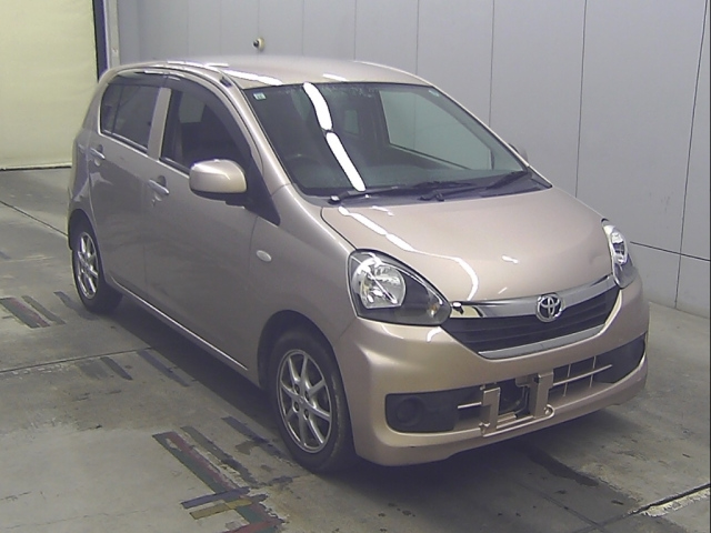 TOYOTA PIXIS EPOCH