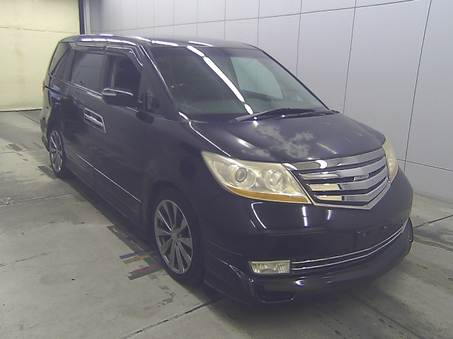 HONDA ELYSION