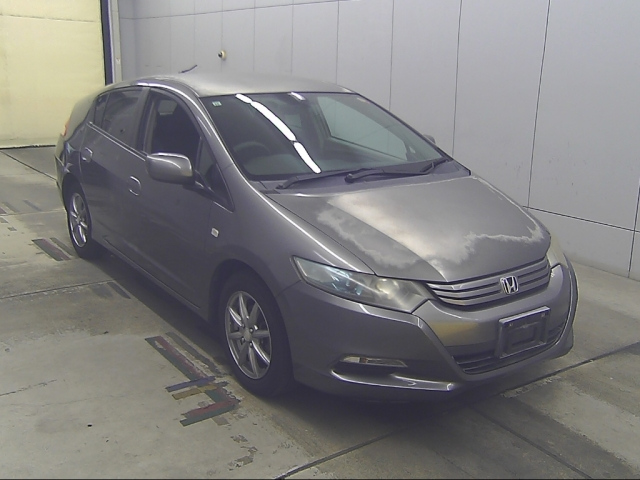 HONDA INSIGHT