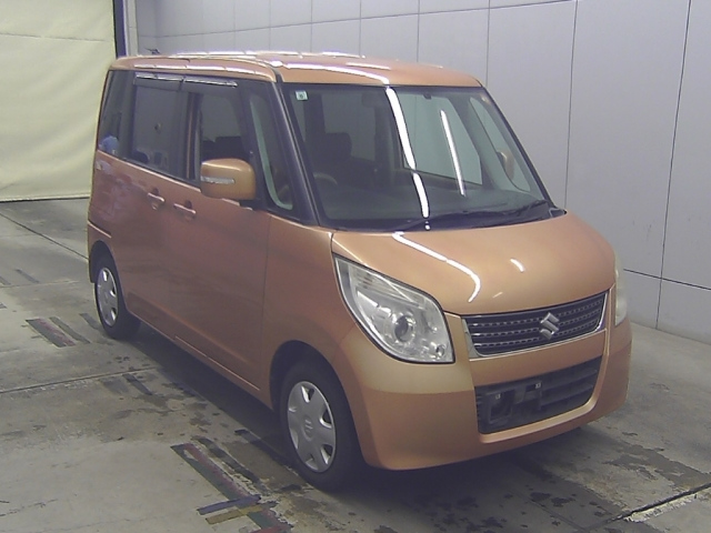 SUZUKI PALETTE
