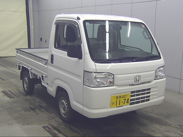 HONDA ACTY TRUCK