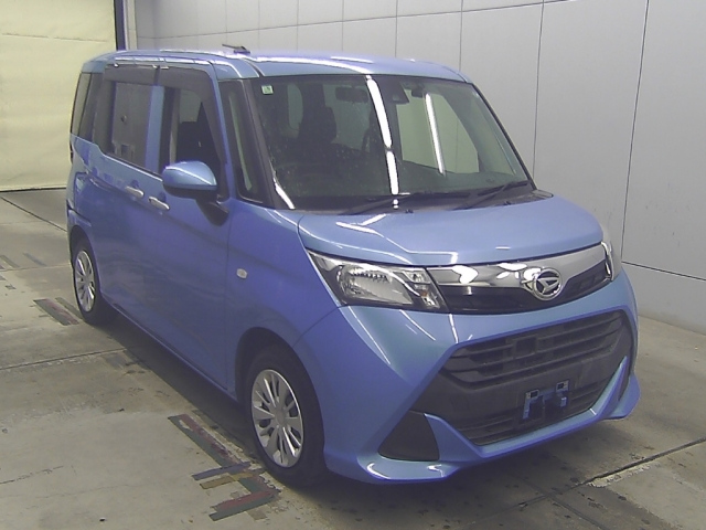 DAIHATSU THOR