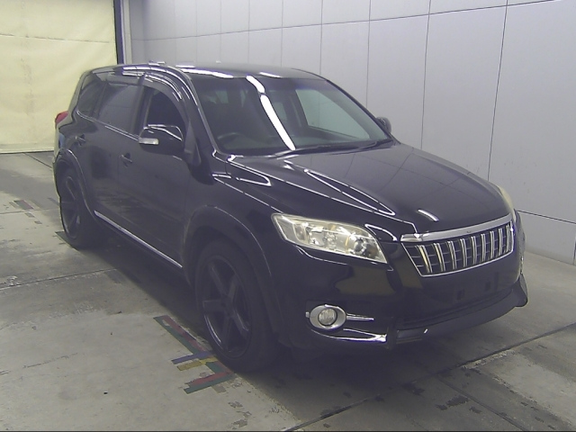 TOYOTA VANGUARD