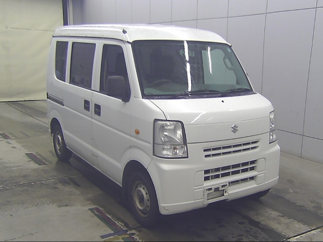 SUZUKI EVERY — фото