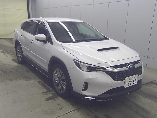 SUBARU LEVORG — фото