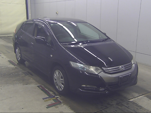 HONDA INSIGHT