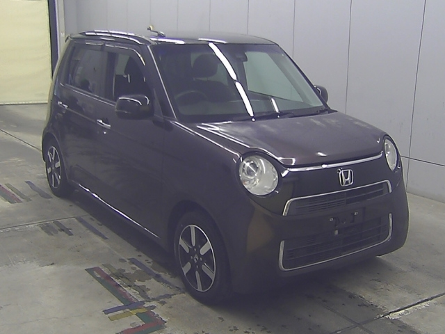 HONDA N ONE