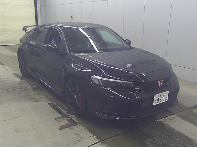 HONDA CIVIC — фото