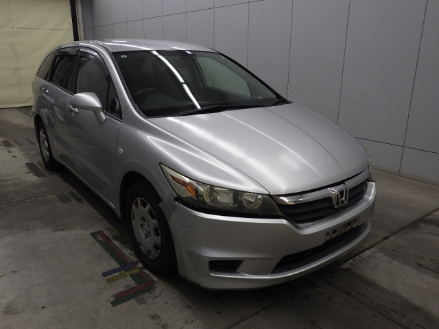 HONDA STREAM