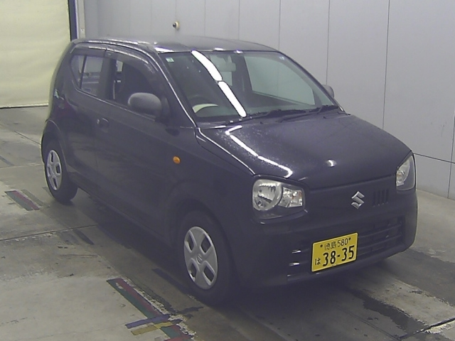 SUZUKI ALTO — фото