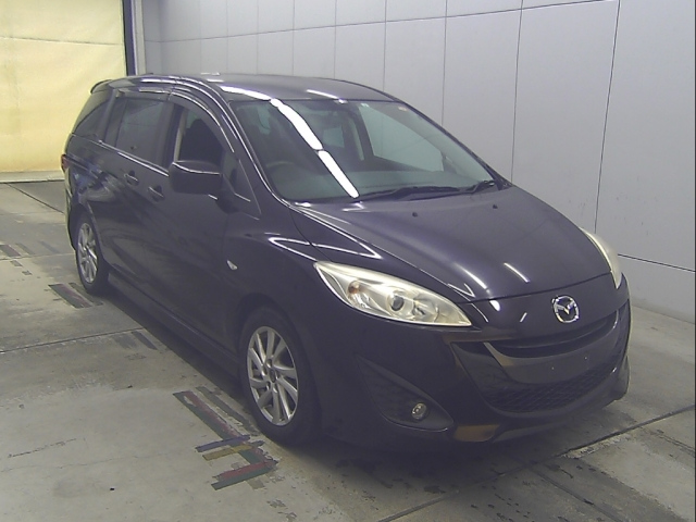 MAZDA PREMACY — фото