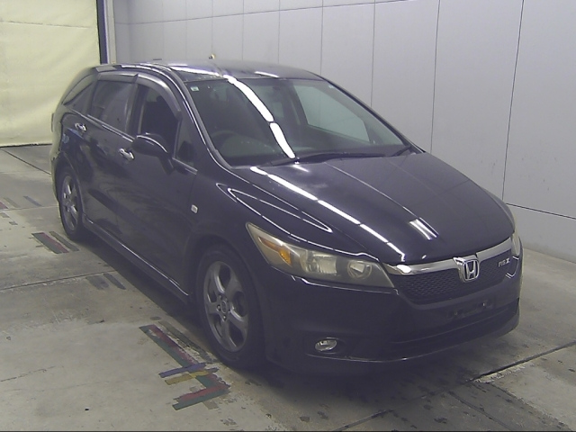HONDA STREAM — фото