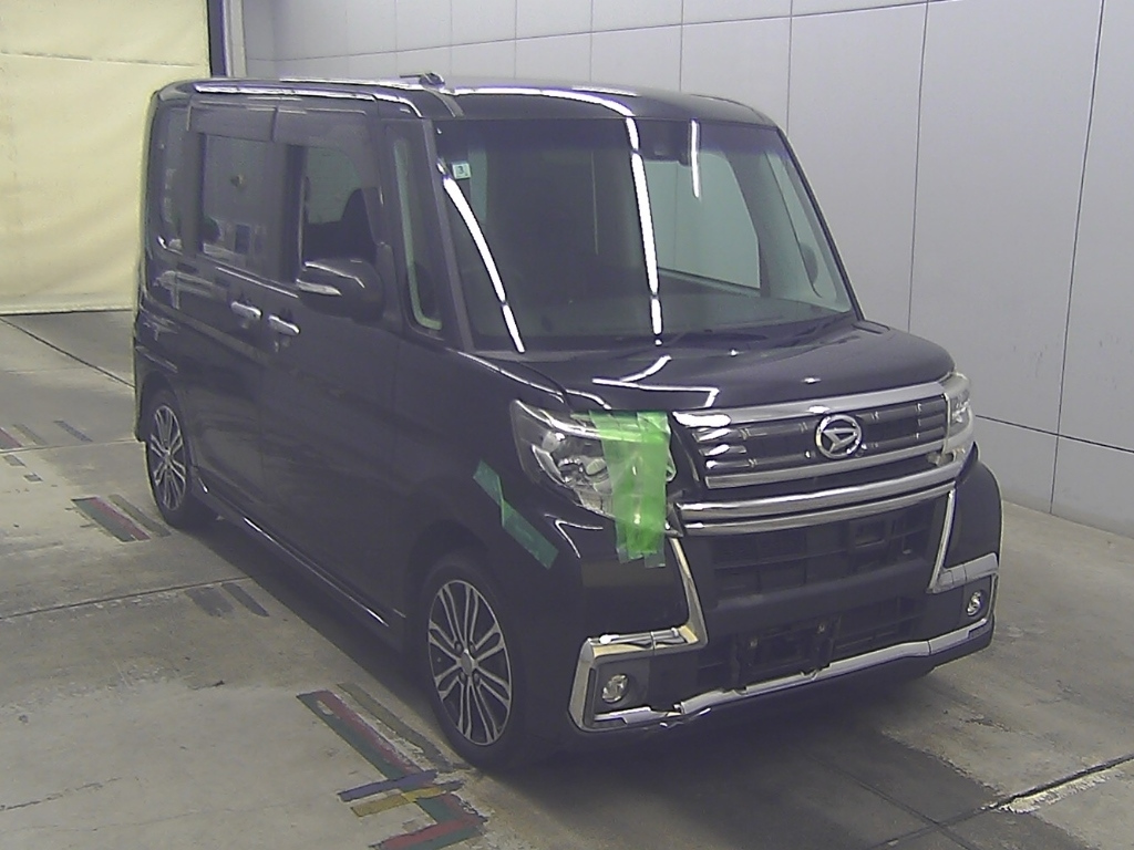 DAIHATSU TANTO — фото