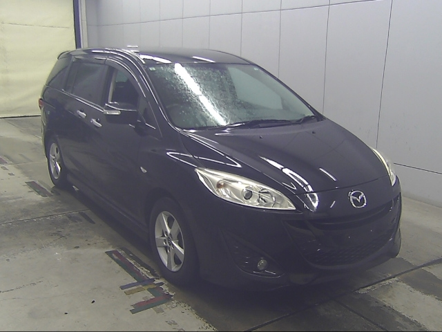 MAZDA PREMACY — фото
