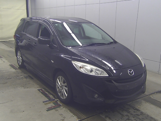 MAZDA PREMACY — фото