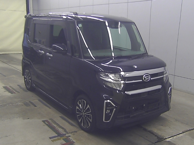 DAIHATSU TANTO — фото
