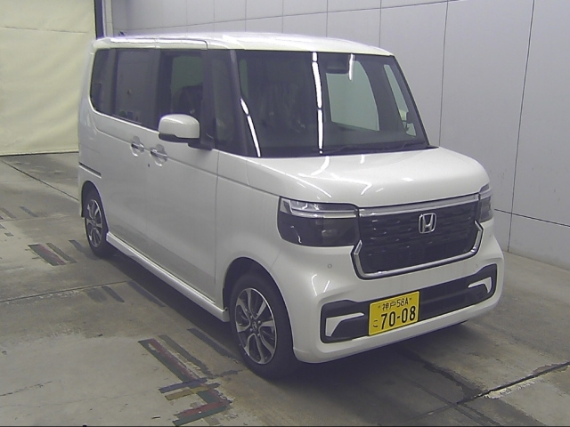 HONDA N — фото