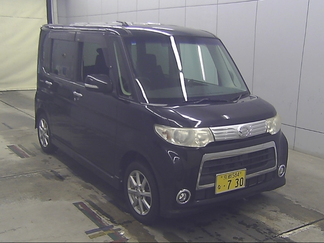 DAIHATSU TANTO — фото