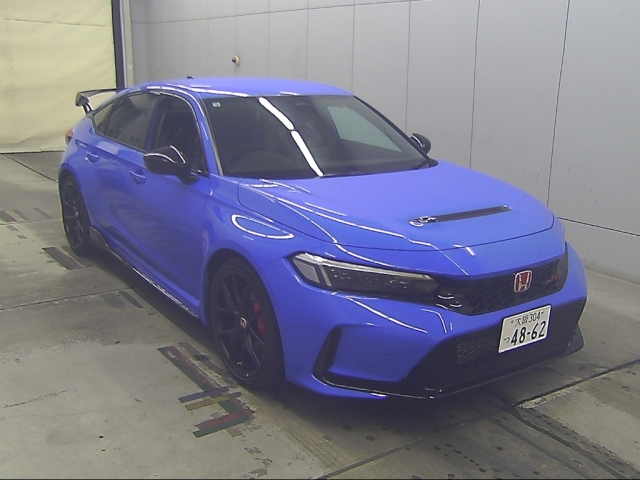 HONDA CIVIC — фото