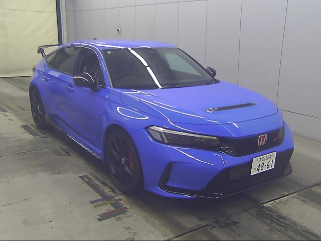 HONDA CIVIC — фото