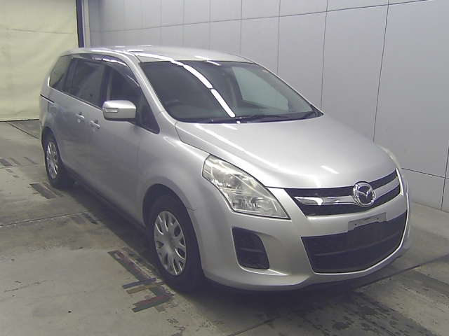 MAZDA MPV