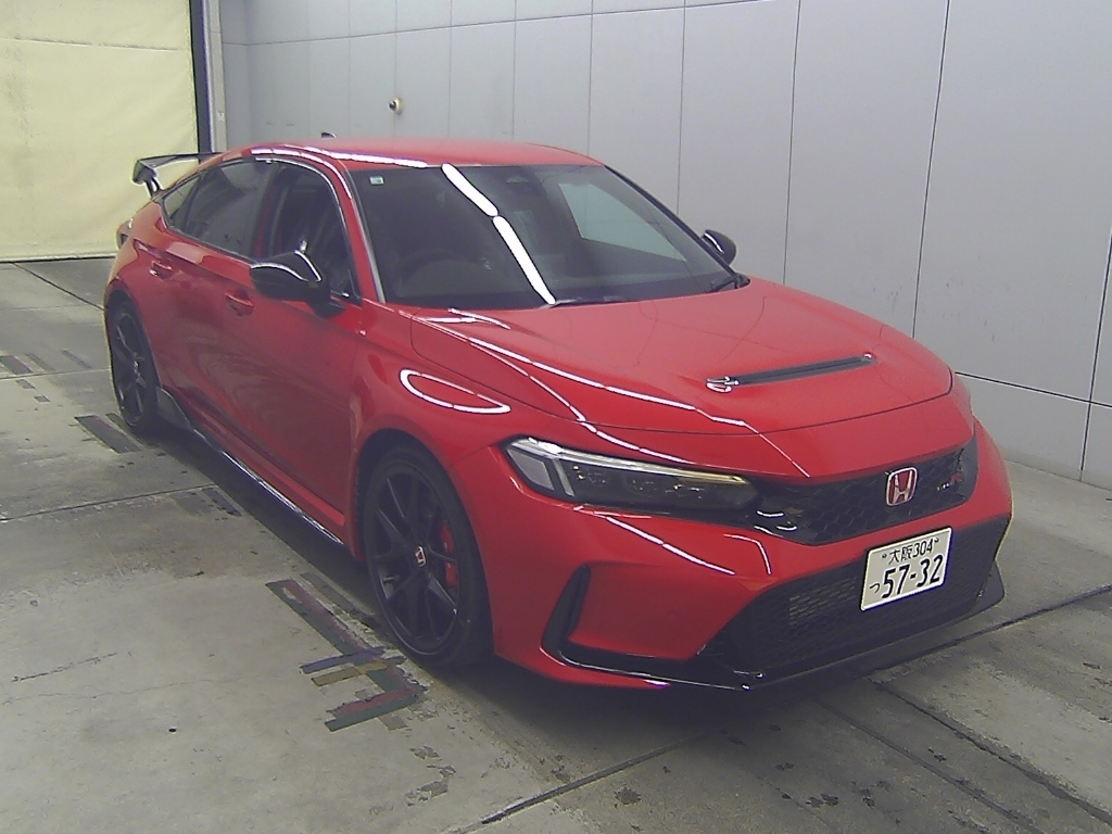 HONDA CIVIC — фото