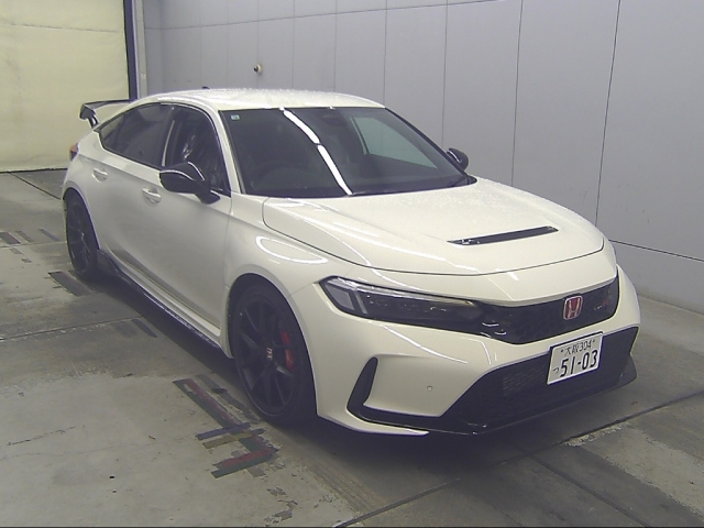 HONDA CIVIC — фото
