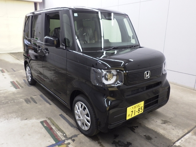 HONDA AA — фото