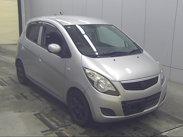 SUZUKI CERVO