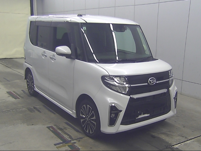 DAIHATSU TANTO — фото