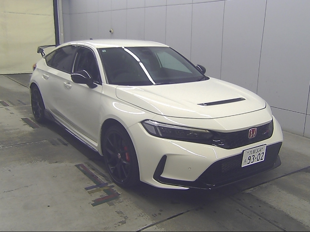 HONDA CIVIC — фото