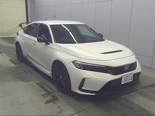 HONDA CIVIC — фото