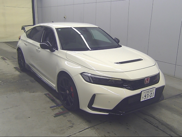 HONDA CIVIC — фото