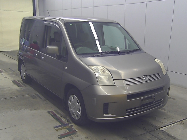 HONDA MOBILIO