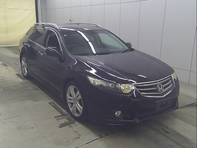 HONDA ACCORD — фото